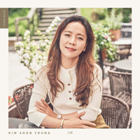 김순영 그대 피아노 악보 앨범 자켓