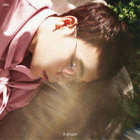 김지수 Dream All Day 악보 앨범 자켓