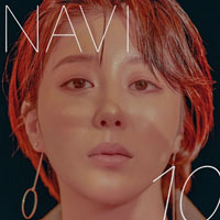 나비 Rooftop 악보 앨범 자켓