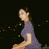 노르웨이숲 이제 헤어져야 해 악보 앨범 자켓