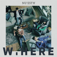 WHEREYOUAT  악보