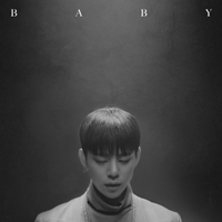 Baby  악보
