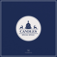 Candles  악보
