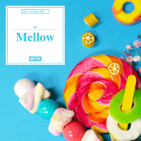 Mellow  악보