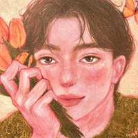 뎁트 Carpe Diem 악보 앨범 자켓