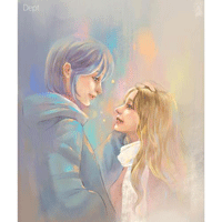 Broken  악보