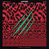 LEOPARD  악보