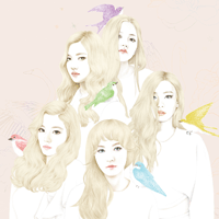 IceCreamCake  악보