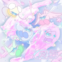 SweetDreams  악보