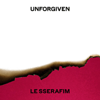 UNFORGIVEN  악보