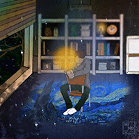 마인드유 잔향, 우리 악보 앨범 자켓
