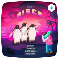 DISCO(IDon'tMind)  악보