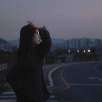 먼데이키즈 스쳐가는 인연이 되지 마요 악보 앨범 자켓