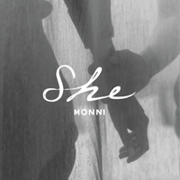 몽니 하얀 어깨 밴드 드럼 악보 앨범 자켓