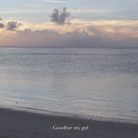 몽니 Goodbye My Girl 밴드 드럼 악보 앨범 자켓