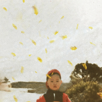 문문 아카시아 악보 앨범 자켓