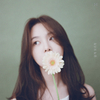 민아 알게 모르게  C키 악보 앨범 자켓