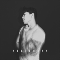 박재범 Love Is Ugly 악보 앨범 자켓