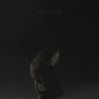 박지윤 Moon 피아노 악보 앨범 자켓