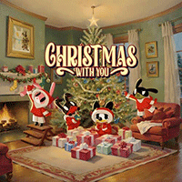 ChristmasWithYou  악보