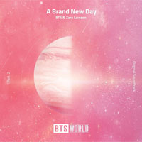 ABrandNewDay  악보