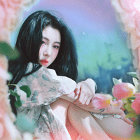 백예린 내가 날 모르는 것처럼 악보 앨범 자켓