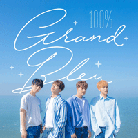 GrandBleu  악보
