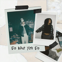 백현,UMI,EL CAPITXN Do What You Do 악보 앨범 자켓