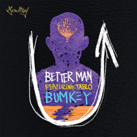 BetterMan(Feat.타블로)  악보