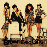 MyStyle(HiddenTrack)  악보