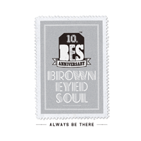 브라운아이드소울 Always Be There 악보 앨범 자켓