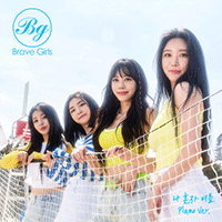 나혼자여름(PianoVer.)  악보