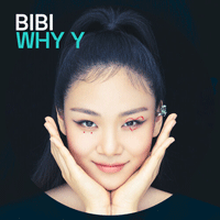 비비(BIBI) WHY Y  C키 악보 앨범 자켓