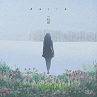 Akita  악보