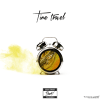 비와이 The Time Goes On 악보 앨범 자켓