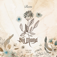 빅마마 나로 사는 기쁨 (Solo 이지영) 악보 앨범 자켓