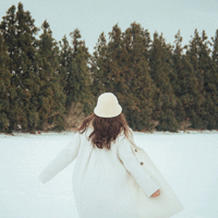 빌리어코스티 When It's Cold 악보 앨범 자켓