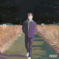사이로 야광별 악보 앨범 자켓