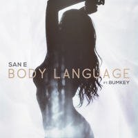 BodyLanguage(Feat.범키)  악보