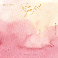 WhenYouFall  악보