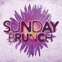 선데이브런치 십원짜리  G키 악보 앨범 자켓