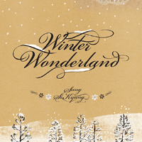 WinterWonderland  악보