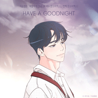 HAVEAGOODNIGHT  악보
