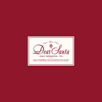 소녀시대(태티서) Dear Santa 악보 앨범 자켓