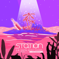 소녀시대 그 여름 (0805) 악보 앨범 자켓