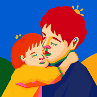 괜찮아  악보