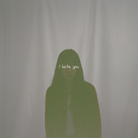 소래 I Hate You 악보 앨범 자켓