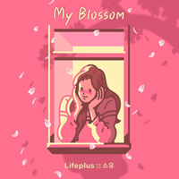 MyBlossom  악보
