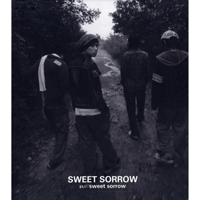 SweetSorrow  악보