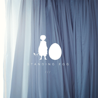 스탠딩에그 In My Dream 악보 앨범 자켓